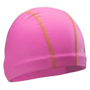 Bonnet de bain en polyester Soft
