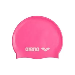 Bonnet de bain en silicone Classic