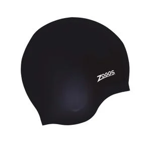 Bonnet de bain en silicone Ultra Fit
