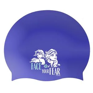 Bonnet de bain enfant Frozen Ii