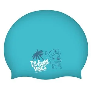 Bonnet de bain enfant Paw Patrol