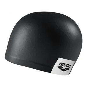 Bonnet de bain Logo Moulded Cap