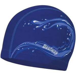Bonnet de bain Lycra