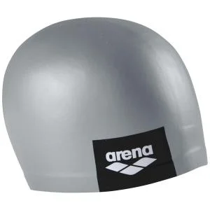 Bonnet de bain moulée Logo