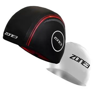 Bonnet de bain néoprène sans bretelles