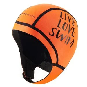 Bonnet de bain néoprène Trilaminate warmth