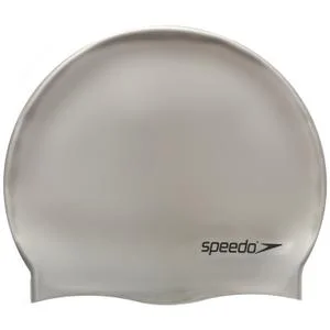 Bonnet de bain plat silicone p12