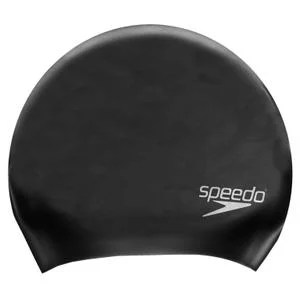 Bonnet de bain pour cheveux longs femme P12