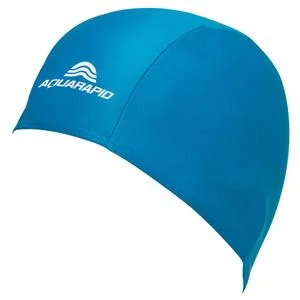 Bonnet de bain tricot enfant Basicjr