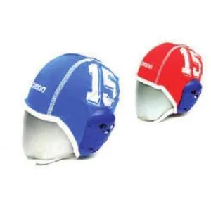 Bonnet de bain Water Polo Fina+Len