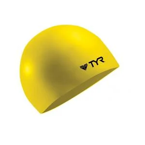 Bonnet de natation Silicon No Wrinkle