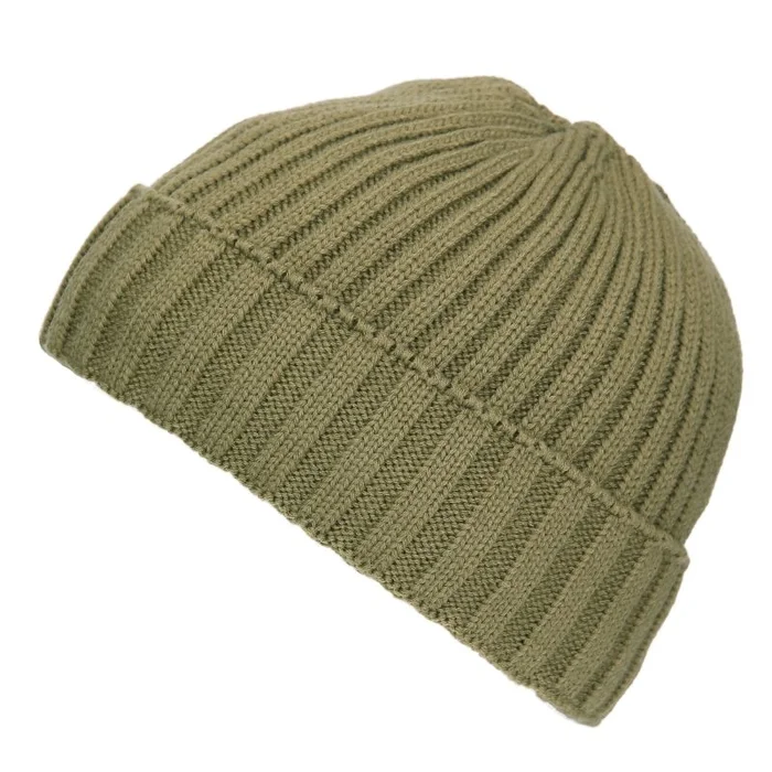 Bonnet doublé en fourrure FOSTEX