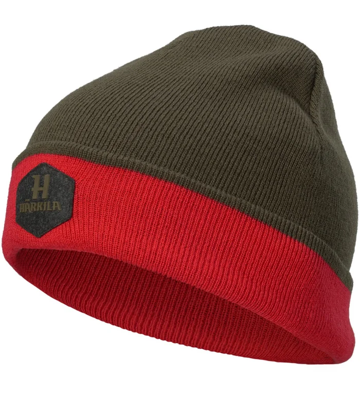 Bonnet Driven Hunt reversible Harkila