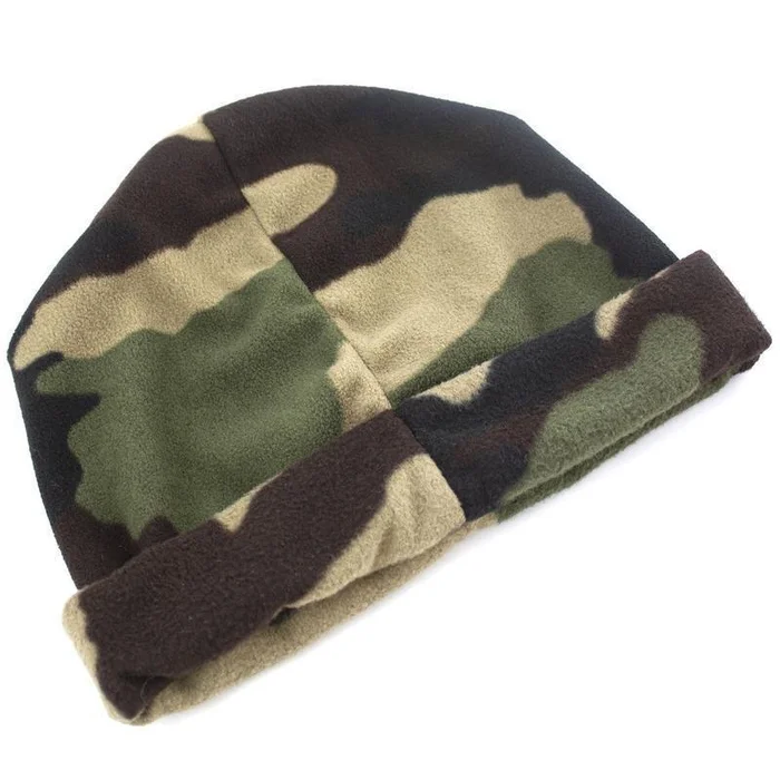 Bonnet GP tactique Polaire