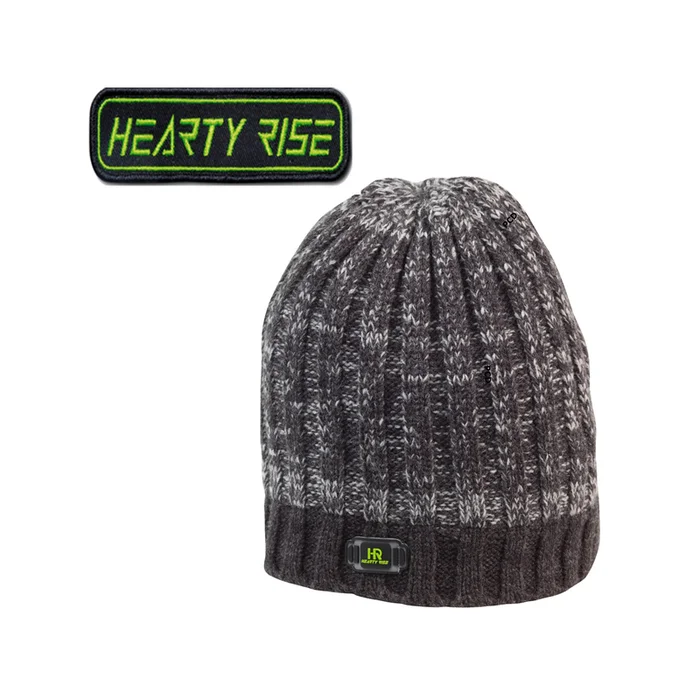 BONNET HEARTY RISE DOUBLURE POLAIRE
