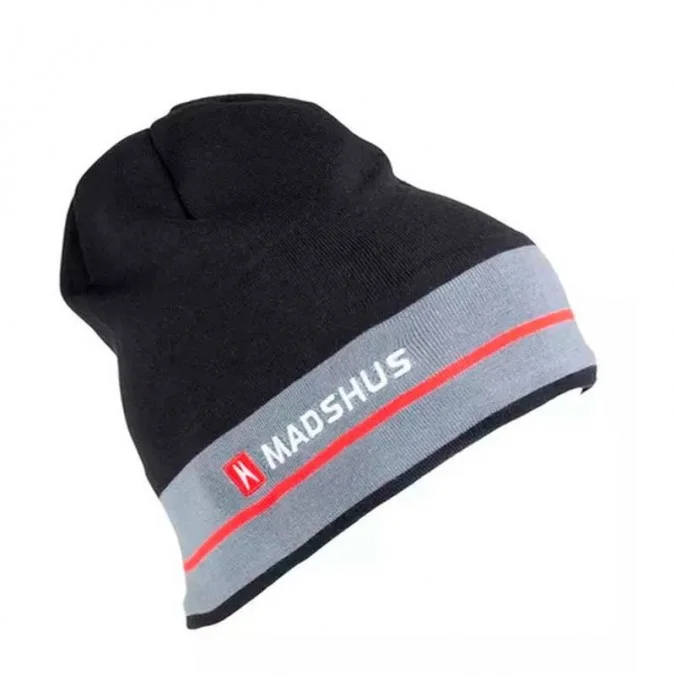 BONNET MADSHUS STRIPE BEANIE