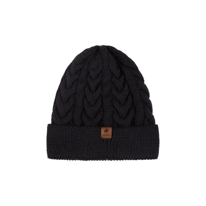 Bonnet MAMMUT Valbella Beanie