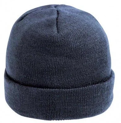 Bonnet marin bleu PERCUSSION