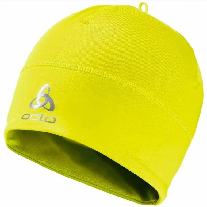 BONNET ODLO POLYKNIT WARM ECO HAT