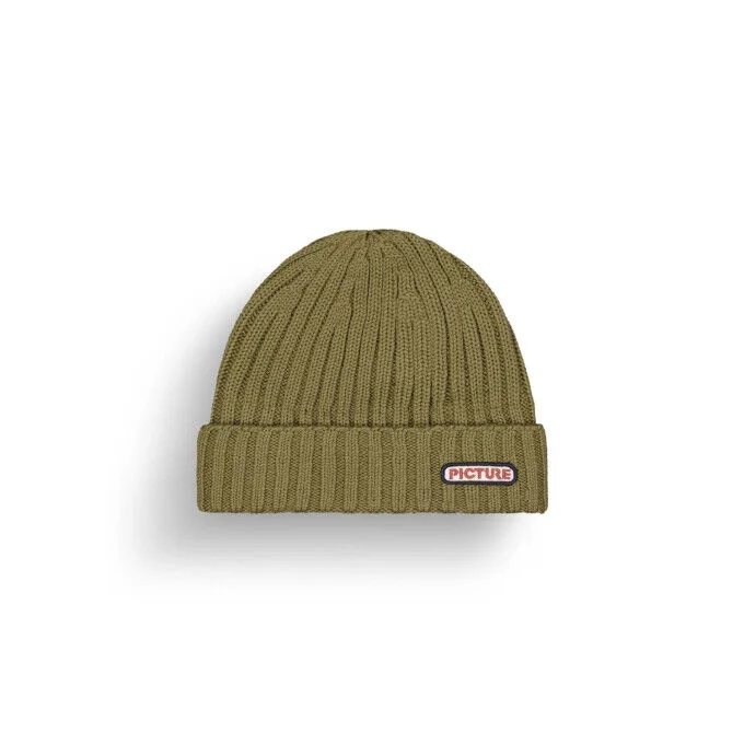 BONNET PICTURE SHIP BEANIE