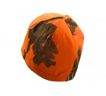 Bonnet polaire camo realtree orange BERETTA – Image 2