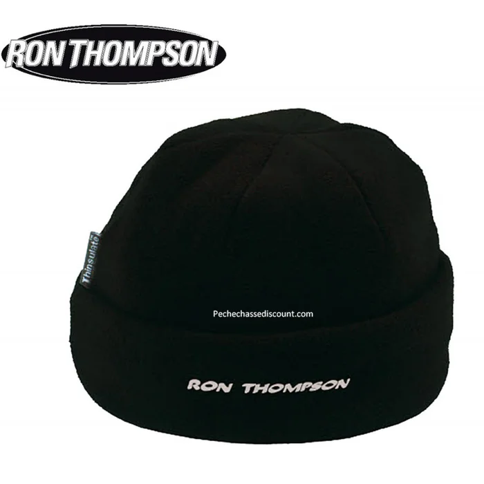 BONNET POLAIRE RON THOMPSON