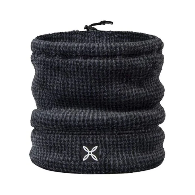 Bonnet polaire unisexe Rewind – Anthracite – Image 2