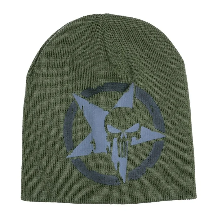 Bonnet Punisher