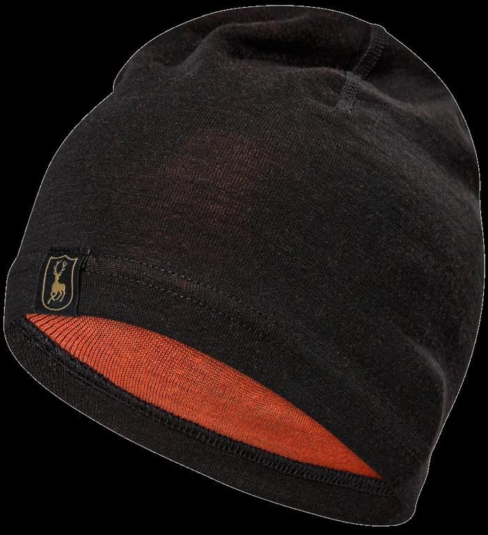 Bonnet Quinn Merino DEERHUNTER
