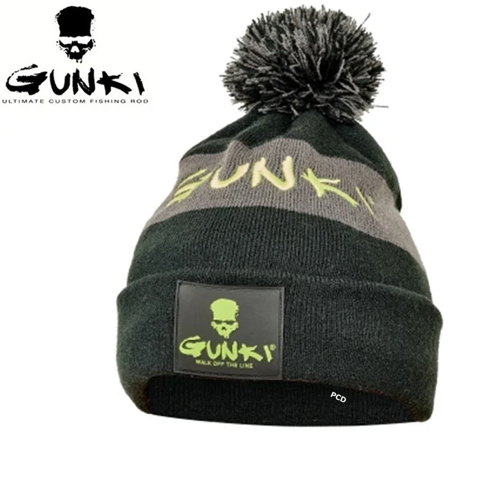 BONNET TEAM GUNKI
