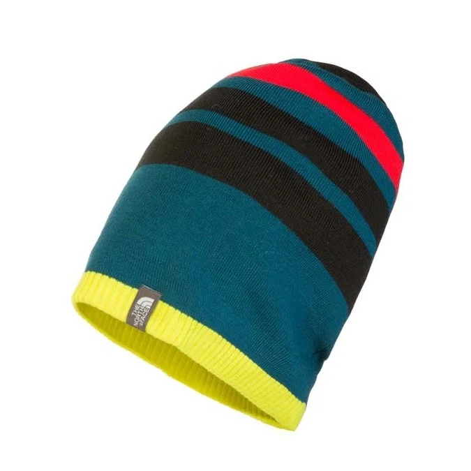 BONNET THE NORTH FACE PETE N REPEAT HAT