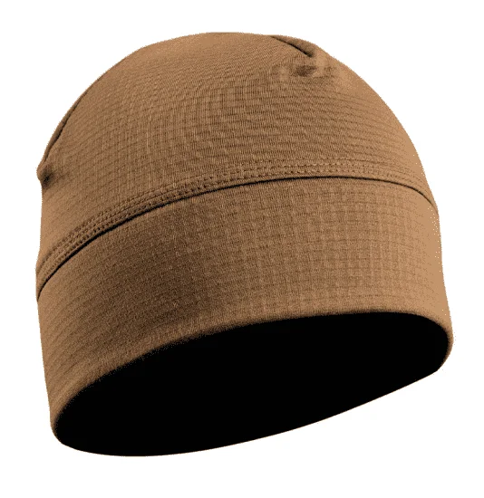 Bonnet Thermo Performer -10°C à -20°C Tan