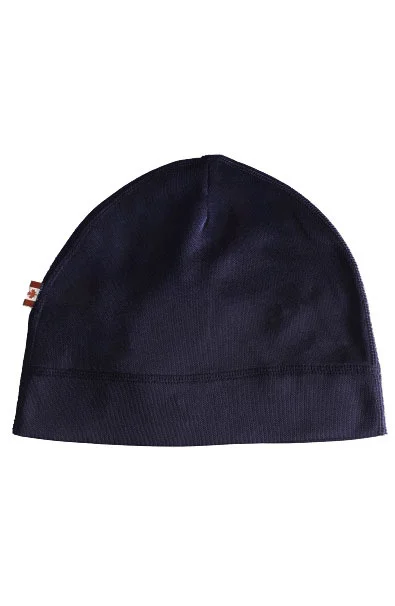 Bonnet thermorégulateur – Bleu marine – TU