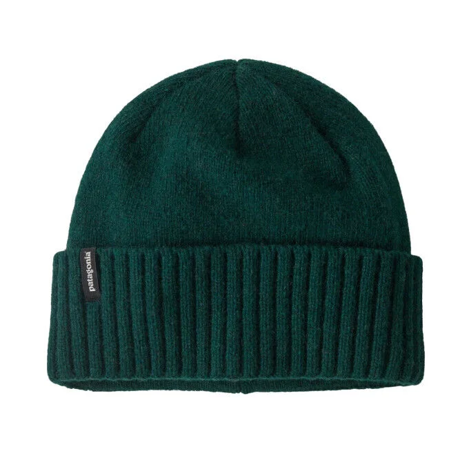 Bonnet unisexe Patagonia Bordeo – Cascade Green