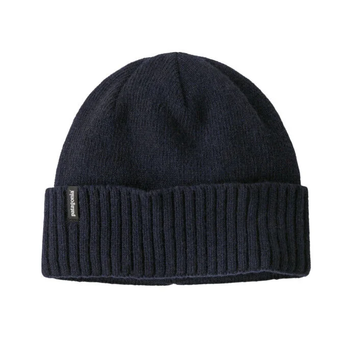 Bonnet Unisexe Patagonia Brodeo – New Navy