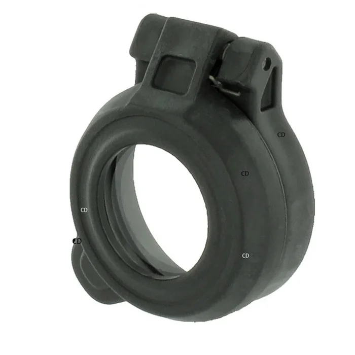 Bonnette Arrière Rabattable Flip Transparente Aimpoint 9000