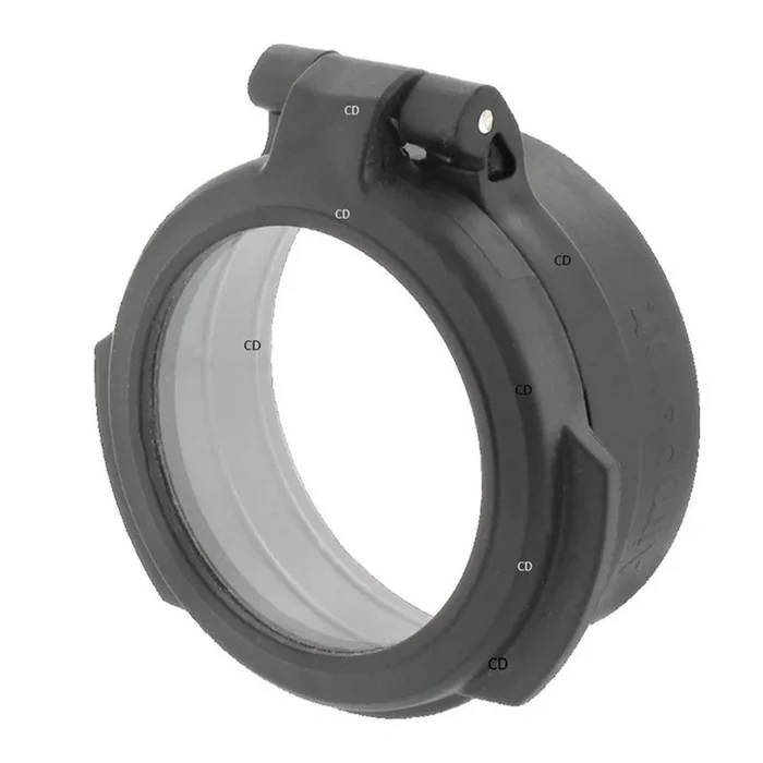 Bonnette Avant Rabbattable Flip Transparente Aimpoint Hunter H30