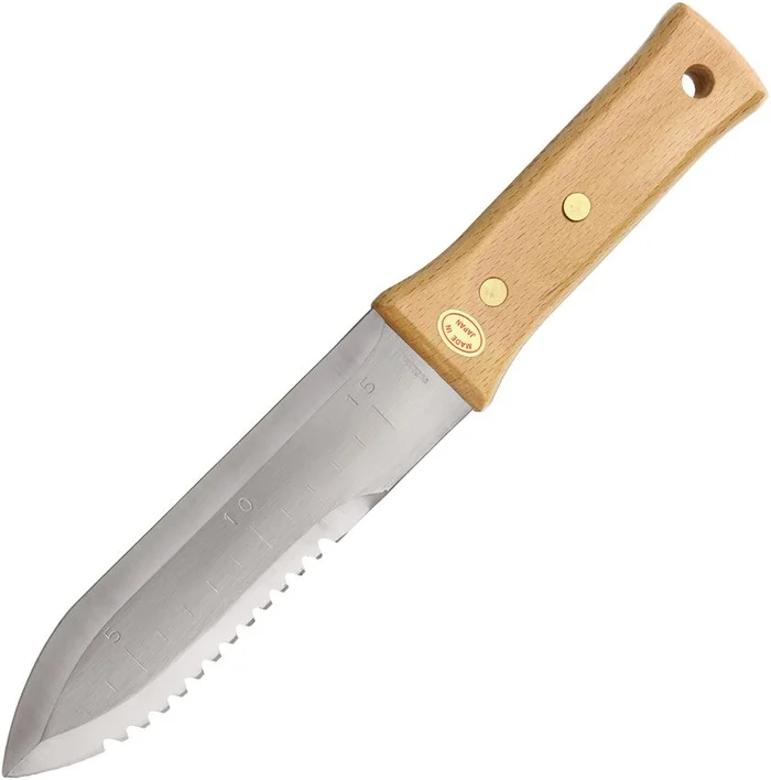 BONUB030 – BONSAI Hori Hori Garden Knife Truelle
