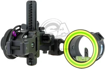BOONIE PICATINNY MOUNT 1 PIN .019″
