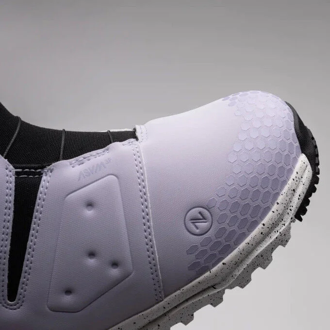 Boots de snowboard Nidecker ALTAI W Lavender – Image 3