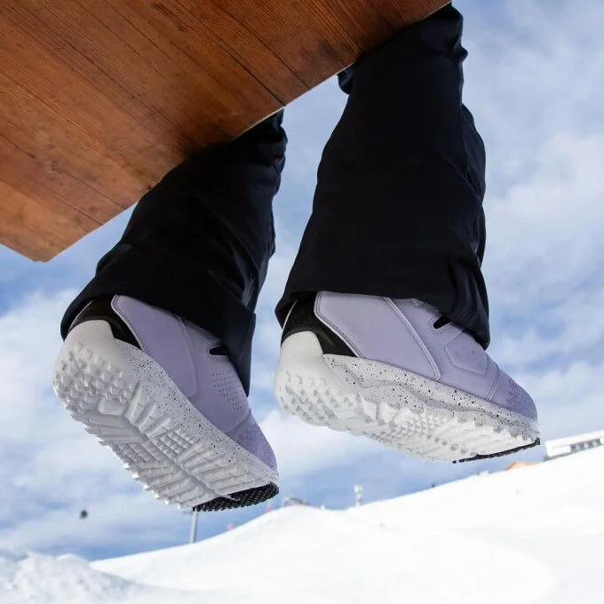 Boots de snowboard Nidecker ALTAI W Lavender – Image 4