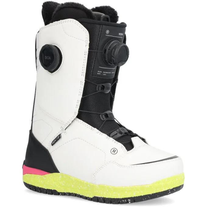 Boots de snowboard Ride HERA