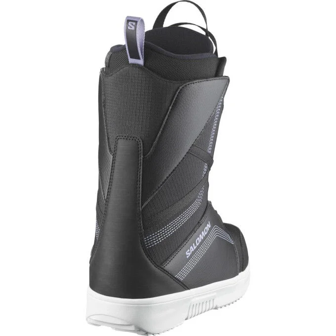 BOOTS Salomon SCARLET BOA – Image 3