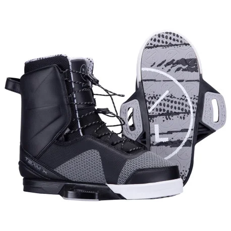 Boots WakeboardHyperlite Team X2024