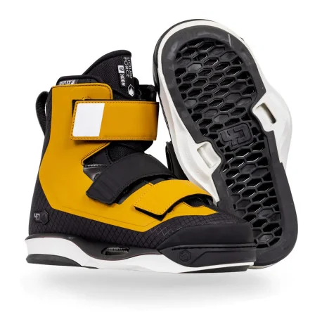 Boots WakeboardLiquid Force HOOK 4D 2024