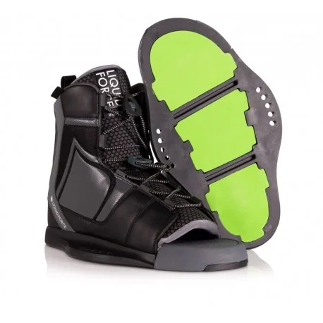 Boots WakeboardLiquid Force Index