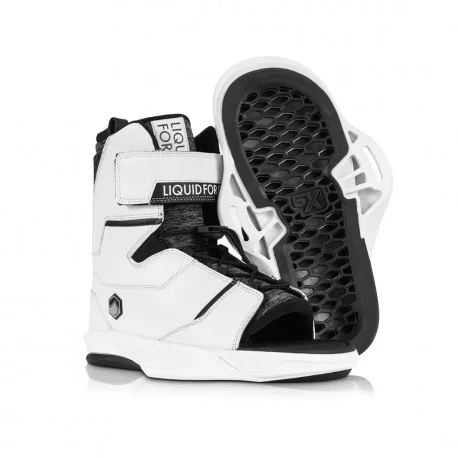 Boots WakeboardLiquid Force SCAN 6X OT 2024