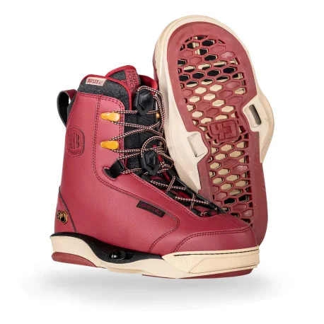 Boots WakeboardLiquid Force VALE 4D 2024