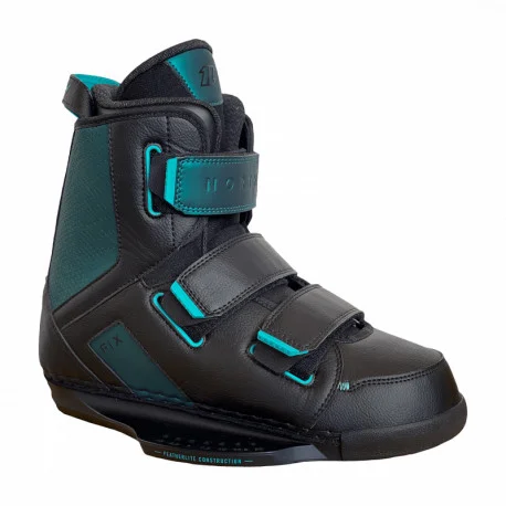 Boots WakeboardNorth Kiteboarding Fix Boots 2022