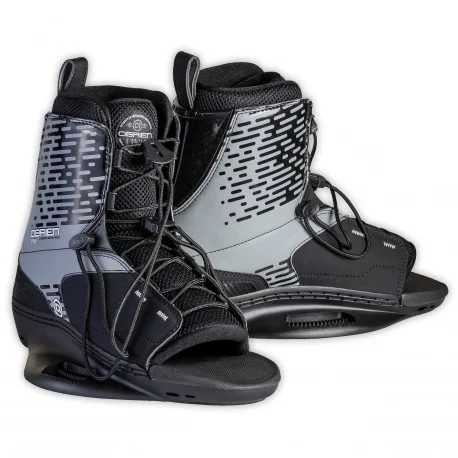 Boots WakeboardO’Brien Link